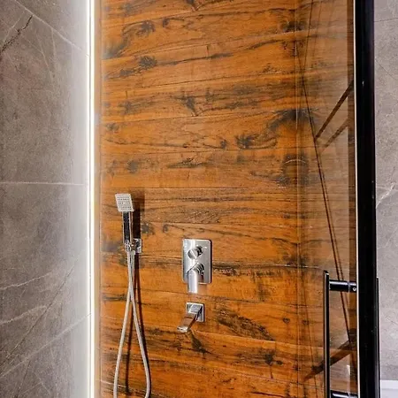 Apartamento Diker Port Antalya