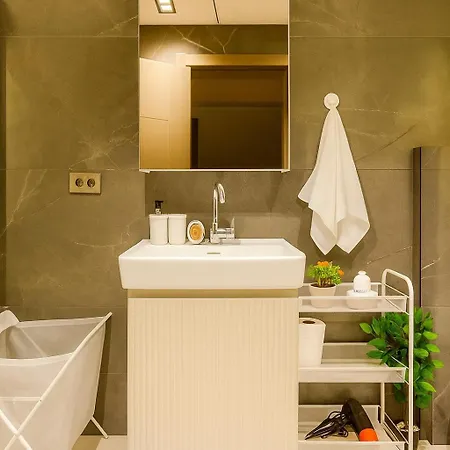 Diker Port * Antalya