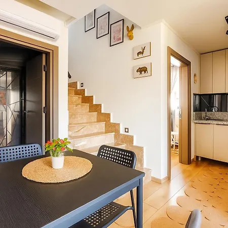 Diker Port Apartamento