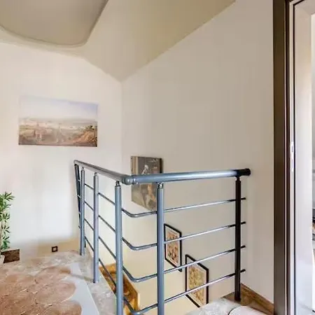 Diker Port Apartamento Antalya