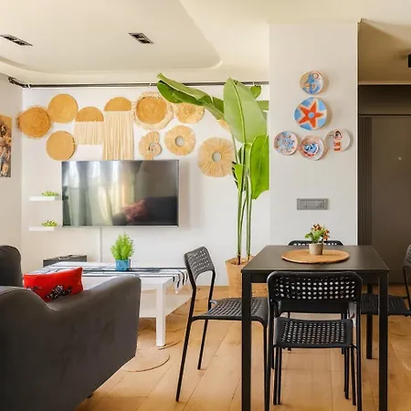 Diker Port Apartamento