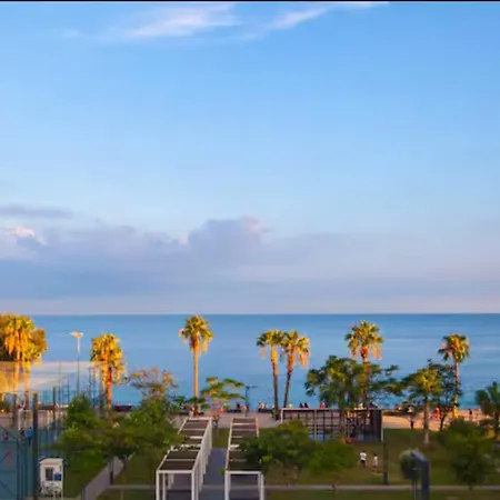 Diker Port Apartamento