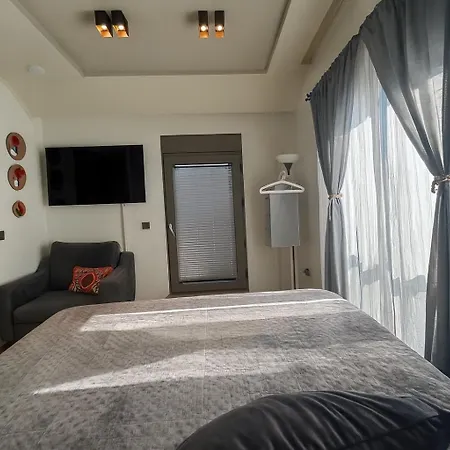 Apartamento Diker Port