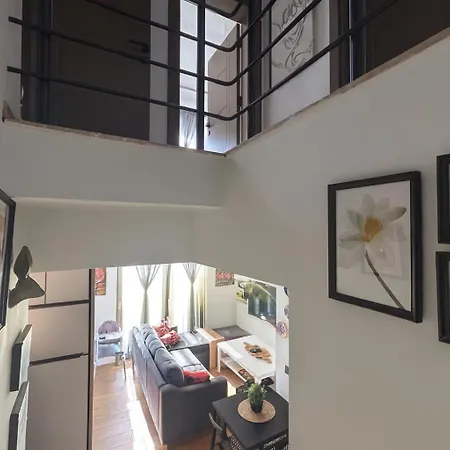 Diker Port Apartamento *