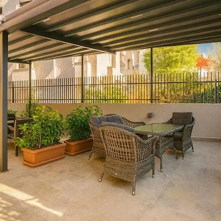 Apartamento Diker Port *