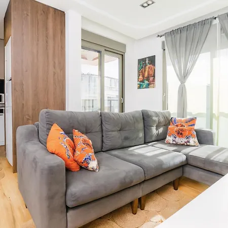 Diker Port Apartamento