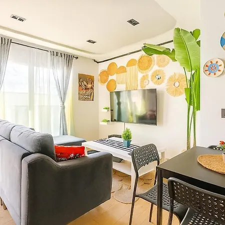 Diker Port Apartamento Antalya