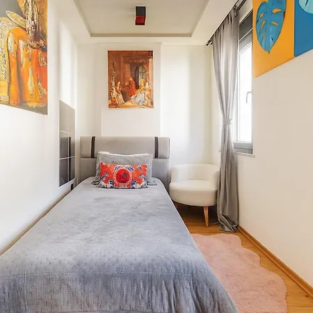 Diker Port * Antalya