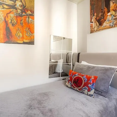 Apartamento Diker Port