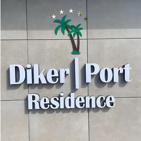 Diker Port * Antalya