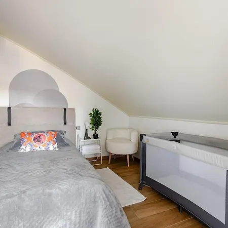 Diker Port Apartment