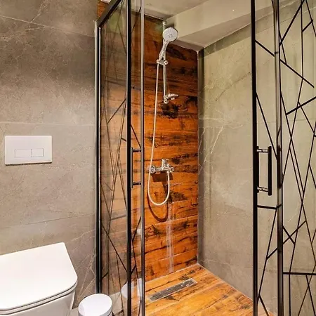 Diker Port Apartment *