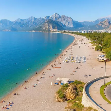 Diker Port * Antalya