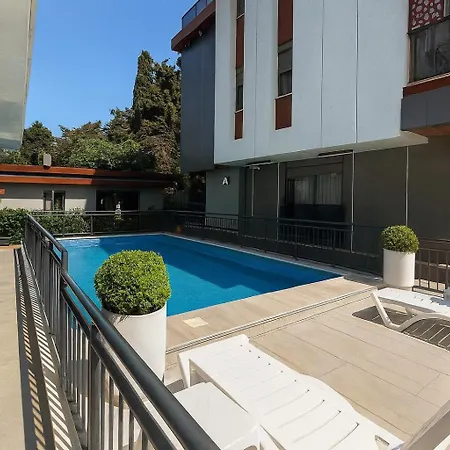 Diker Port Apartmán