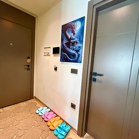 Diker Port أنطاليا