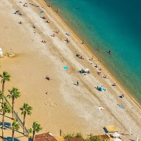 Diker Port * أنطاليا