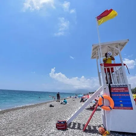 Diker Port * Antalya