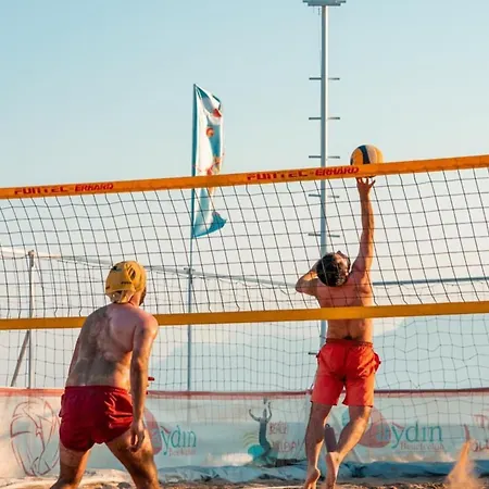 Diker Port Apartmán *