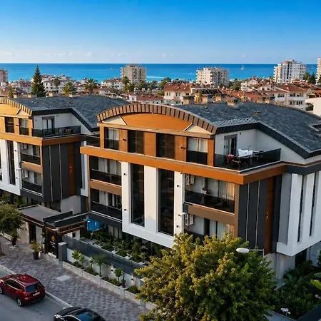 Diker Port * Antalya