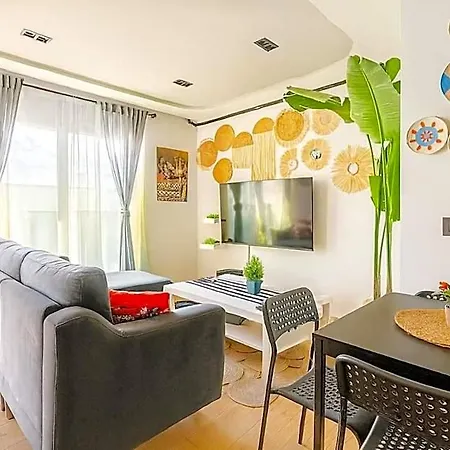 Diker Port Apartmán Antalya