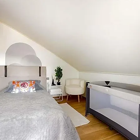 Apartmán Diker Port Antalya