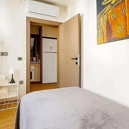Apartmán Diker Port *