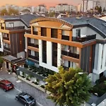 Diker Port Lägenhet Antalya
