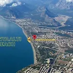 Lägenhet Diker Port *
