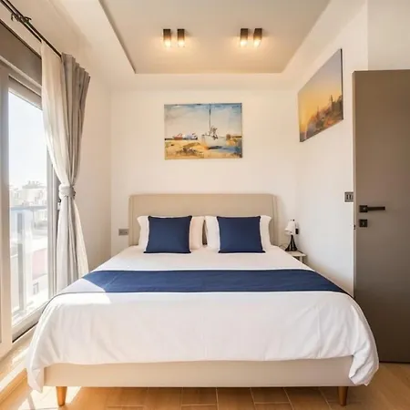 Diker Port * Antalya