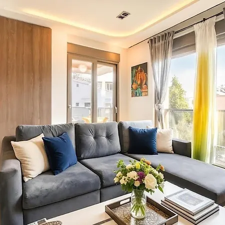 Diker Port Apartament