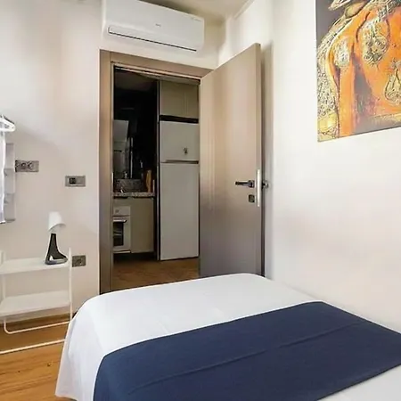 Diker Port Apartament *