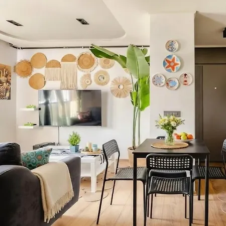 Apartament Diker Port *