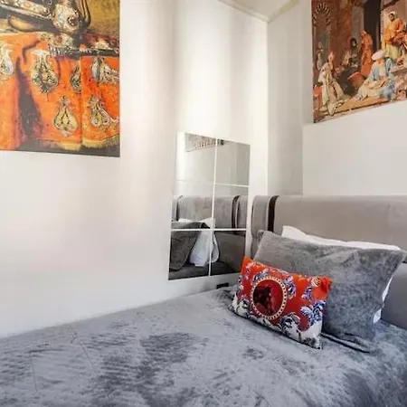 Apartament Diker Port *