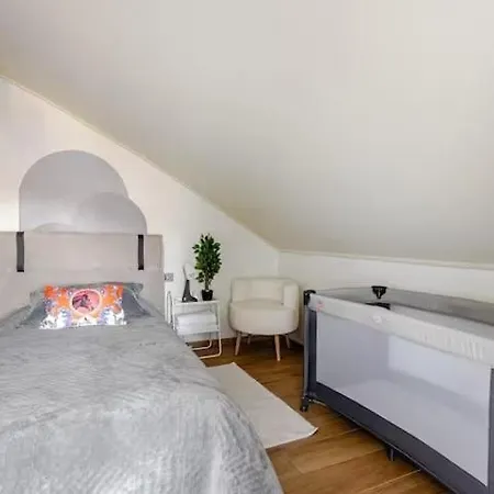 Diker Port Apartament *