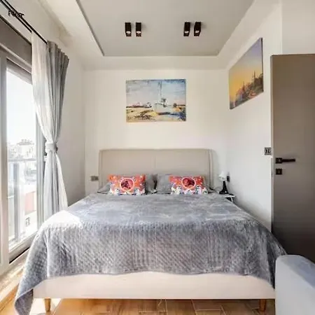 Diker Port * Antalya