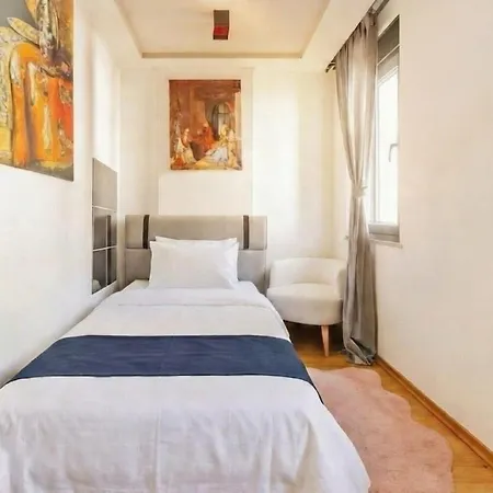 Apartament Diker Port