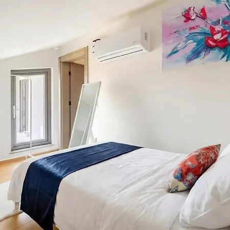 Diker Port * Antalya